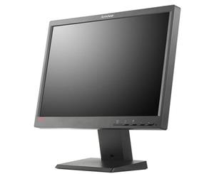 Lenovo T2252 LED Monitor (A Grade OFF-LEASE) 22" Inputs VGA DisplayPort DVI  Resolution 1680x1050 - Reconditioned by PBTech