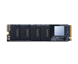 Lexar NM600 280GB M.2 (2280) NVMe PCIE SSD - 2000MB Read/1200MB Solid state drive