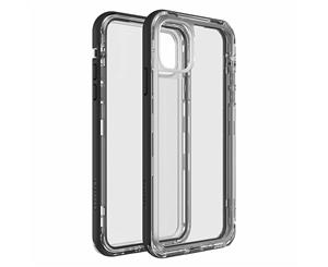 LifeProof iPhone 11 Pro Max Case Genuine LIFEPROOF NEXT Rugged Tough Slim Cover for Apple [ColourBlack]