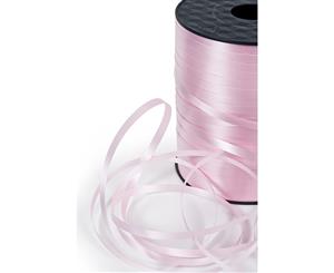 Light Pink/ Baby Pink Curling Ribbon 5mm x 450m
