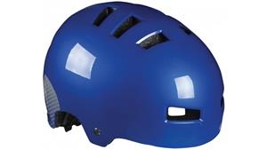 Limar 360 Large Helmet - Blue Metal
