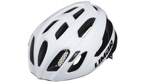Limar 797 Medium Helmet - Matte White