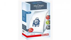 Miele HyClean 3D Vacuum Cleaner Dustbags