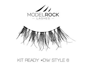 Modelrock #DW Style 6