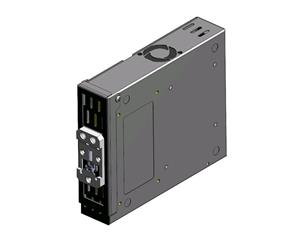 Netonix DIN Kit for Netonix WS-8-15-AC 8 Port WISP Switch