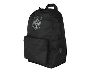 New Era Backpack - NFL Shield black - Black