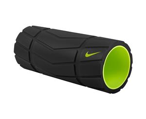 Nike Mens Recovery Lightweight Exercise 13" Foam Roller - BlackVolt