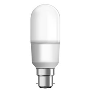 Osram 10W 1100lm Daylight LED Value Stick B22D Globe