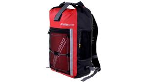 OverBoard 30L Pro-Sports Waterproof Backpack - Red