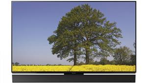 Panasonic 55-inch FZ1000 4K UHD OLED Smart TV