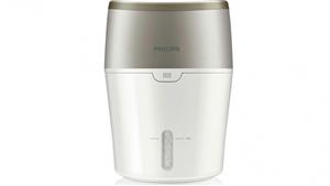 Philips Air Humidifier with Nanocloud Technology