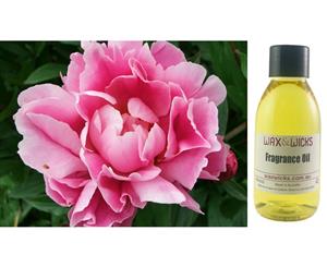 Pink Peony - Fragrance Oil