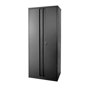 Pinnacle 2090 x 860 x 540mm Lockable Garage Cabinet
