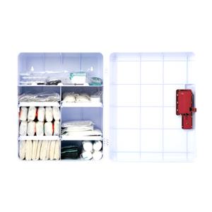 Protector 180 Piece A-Compliant First Aid Kit