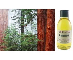 Redwood Cedar - Fragrance Oil