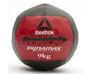 Reebok Dynamax Wall Medicine Balls 9KG