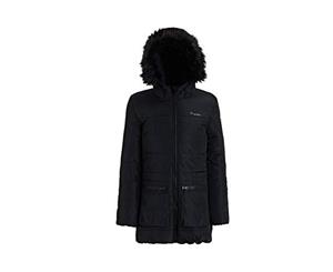 Regatta Childrens/Girls Cherryhill Insulated Jacket (Black) - RG3889