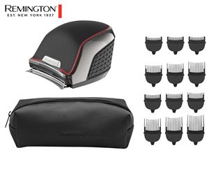 Remington Rapid Cut Turbo Haircut Kit