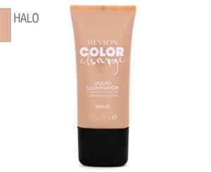 Revlon Color Charge Liquid Illuminator 30mL - Halo