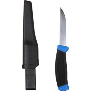 Rogue Stainless Steel Bait Knife With Sheath