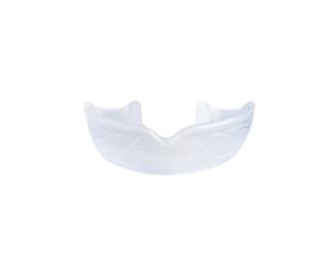 STING POWER GEL SPORTS MOUTHGUARD - CLEAR