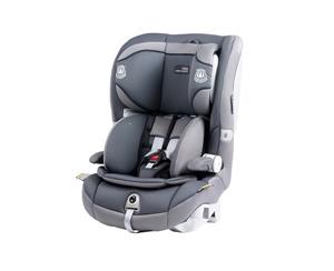 Safe n Sound Maxi Guard Pro Car Seat Forward Facing 6m to 8yrs - Pebble Grey