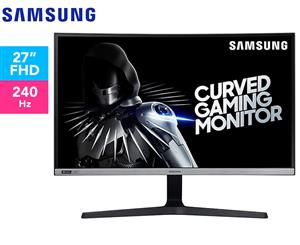 Samsung 27-Inch FHD Curved G-Sync Gaming Monitor