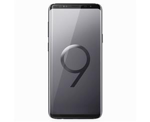Samsung Galaxy S9+ (64GB) - Black - Refurbished - Grade A