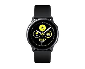 Samsung Galaxy Watch Active 2019 R500 Smart Watch - Black