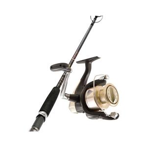 Shimano AX Spinning Combo 6ft 6in 2-4kg 2 Piece