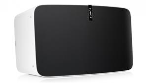 Sonos PLAY5 Wireless Speaker - White