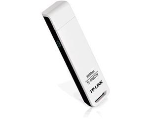 TP-Link TL-WN821N N300 USB Wi-Fi Adapter