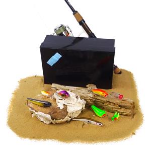 The 'Topwater' Lure Fisherman's Gift Pack