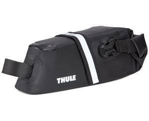 Thule 100051 Pack 'N Pedal Shield Bike Seat Bag Black Small