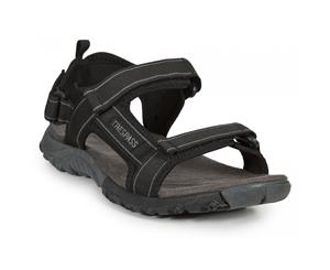 Trespass Mens Alderley Active Sandals (Black) - TP2989