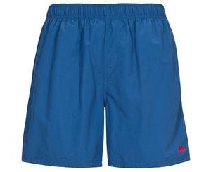 Trespass Mens Baki Swimming Shorts (Midnight Blue) - TP3325