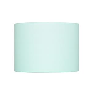Verve Design 20cm Turquoise Small Drum Shade