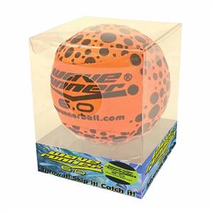 Waverunner 5.6cm Grip Ball