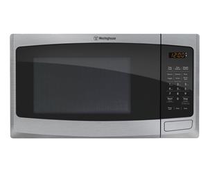 Westinghouse - WMF2302SA - 23L Microwave Oven