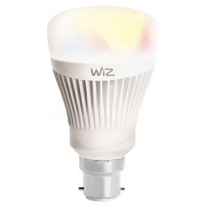 WiZ - WZ0826081 - 11.5W Tunable Colour & White Light - B22