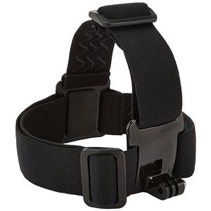 XCD Essentials Head Strap Mount for Action Cameras