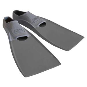 Zoggs Long Blade Training Fins US 13 - 14