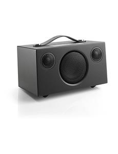 Addon C3 Portable Multiroom Speaker - Black