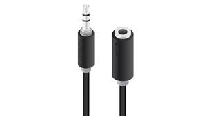 Alogic 5m 3.5mm Stereo Audio Extension Cable