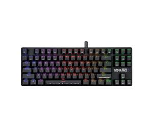 Armaggeddon MKA-5R RGB Falcon Black Mechanical RGB Keyboard