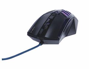 Armaggeddon Mouse Alien III G5 - Blue