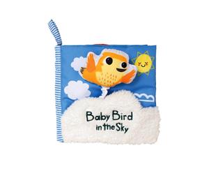 Baby Bird in the Sky