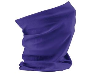 Beechfield Ladies/Womens Multi-Use Original Morf (Purple) - RW266