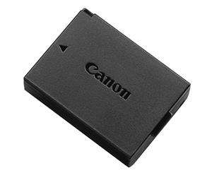 Canon LPE10 Lithium-Ion Battery
