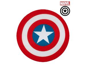 Captain America Plush Shield